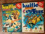 Super kuifje,  11x, Eén stripboek, Ophalen of Verzenden, Gelezen