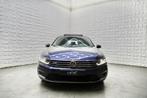 Volkswagen Passat Variant 1.4 TSI GTE PANO LEER CAMERA TREKH, Auto's, Volkswagen, Gebruikt, 4 cilinders, Blauw, Hybride Elektrisch/Benzine
