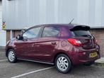 Mitsubishi Space Star Automaat 1.0 Intense, Gebruikt, Euro 6, 840 kg, Origineel Nederlands