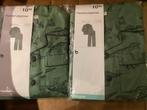 2 Flanellen pyjama's maat 92 - NIEUW, Ophalen of Verzenden, Nieuw, Jongetje of Meisje, Nacht- of Onderkleding