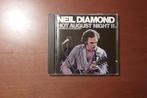 Neil Diamond - Hot August Night II, Cd's en Dvd's, Ophalen of Verzenden, Poprock