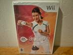 Nieuw - Active Personal Trainer Wii, Spelcomputers en Games, Games | Nintendo Wii, 1 speler, Nieuw, Ophalen of Verzenden, Vanaf 3 jaar