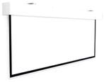 elpro projectiescherm 300cm elektrisch 16:9, Ophalen, Elektrisch, Zo goed als nieuw