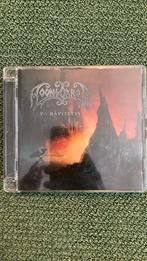 Moonsorrow - V : Hävitetty pagan black metal, Ophalen of Verzenden, Zo goed als nieuw