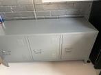 Lage locker kast, Ophalen, Zo goed als nieuw