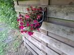 bloempot vintage, Tuin en Terras, Bloempotten, Ophalen, Gebruikt, Rond, Tuin