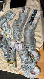 Pokemon Trainers Bulk laatste 3/4 nieuwste series 600 stuks, Hobby en Vrije tijd, Ophalen of Verzenden, Zo goed als nieuw, Meerdere kaarten