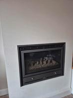 Barbas Inbouw Gashaard, Huis en Inrichting, Haarden, Ophalen, Gebruikt, Inbouwhaard, Gashaard