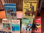 Oude Dik Trom Boeken - C. Joh. Kieviet, Boeken, Ophalen of Verzenden, Gelezen, Fictie algemeen