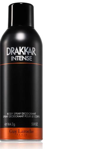 Guy Laroche Drakkar Intense deodorant nieuw beschikbaar voor biedingen