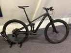 Trek TopFuel 9.8 - AXS - maat M, Fully, Ophalen, Zo goed als nieuw