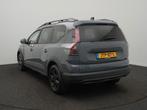 Dacia Jogger 1.8 hybrid 155 limited edition 7p. - Demo - 7 P, Auto's, 4 cilinders, 7 stoelen, Origineel Nederlands, Bedrijf