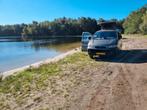 Hyundai H200 2.5 TD DC 2002 camper, Overige merken, Buscamper of Camperbus, Tot en met 2, Particulier