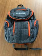 Basic Fit Rugzak - Sportief en Praktisch!, Sieraden, Tassen en Uiterlijk, Tassen | Rugtassen, Overige merken, 25 tot 40 cm, Ophalen of Verzenden