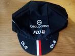 Wielerpetje Groupama FDJ, Ophalen of Verzenden, Overige typen