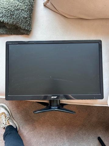 Acer G6 - zonder kabel beschikbaar voor biedingen