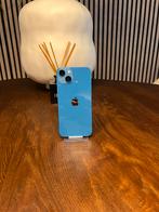 iPhone 13 Blue | Refurbished | 128GB | A-Grade, Ophalen of Verzenden, Zo goed als nieuw, IPhone 13