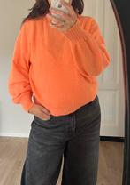 Eksept Shoeby trui, maat L, Maat 42/44 (L), Oranje, Ophalen of Verzenden, Zo goed als nieuw