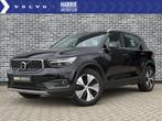 Volvo XC40 1.5 T4 Recharge Inscription Expression | LED Kopl, Auto's, 12 maanden, Stof, Euro 6, Zwart