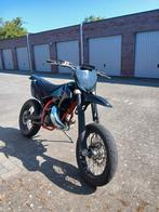 Beta rr50 2019, Fietsen en Brommers, Brommers | Derbi, Ophalen, Zo goed als nieuw
