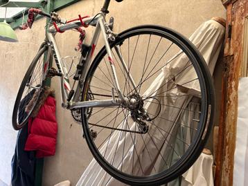 Stevens Stelvio racefiets dames beschikbaar voor biedingen