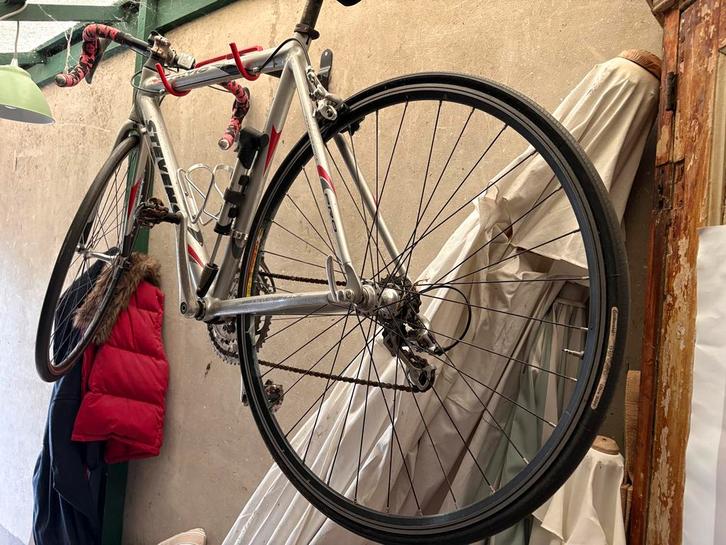 Stevens Stelvio racefiets dames, Fietsen en Brommers, Fietsen | Racefietsen, Zo goed als nieuw, Dames, Overige merken, Meer dan 20 versnellingen