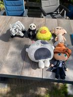 Knuffels( Harry Potter: lees beschrijving ), Ophalen of Verzenden, Gebruikt, Overige typen