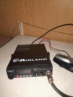 27 mc, Ophalen of Verzenden, Gebruikt