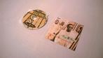 Boyz II men ‎– 4 seasons of loneliness, cardboard sleeve, 1 single, Ophalen, Gebruikt, R&B en Soul