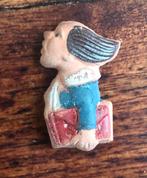WO2 DUITS WHW insigne uit serie Struwwelpeter 1943, Verzenden, Landmacht, Duitsland, Overige typen