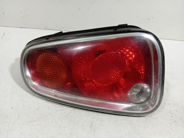 Achterlicht carrosserie rechts Mini Mini, Auto-onderdelen, Verlichting, Mini, Gebruikt, Herkomst onderdeel bekend, 12 maanden garantie