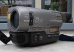 Zelf digitaliseren ? Sony Video8 en Hi8 met TBC DNR, Ophalen, Hi 8, Camera