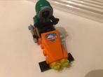 Lego 6577 arctic scooter, Ophalen of Verzenden, Zo goed als nieuw