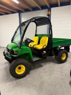 John Deere Gator HPX - Zeer nette staat, Zakelijke goederen, Machines en Bouw | Tuin, Park en Bosbouw, Ophalen, Voertuig of Aanhanger