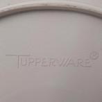 Vershoudschaal met vakken - Tupperware, Ophalen, Zo goed als nieuw