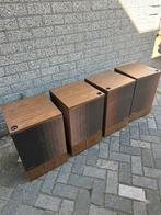 2x bose 501series 3 , 2x bose 501, Ophalen