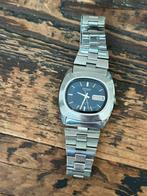 Seiko 19 jewels automaat vintage, Ophalen of Verzenden, Staal, Seiko, 1960 of later