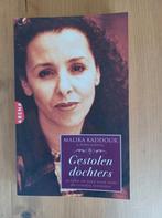Gestolen dochters, Gelezen, Ophalen of Verzenden, Politiek, Malika Kaddour / Doris Elzinga