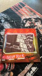 Frank Zappa - Zappa in New York LP, Ophalen of Verzenden