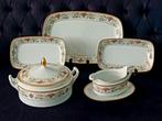 Schalenset Eschenbach Bavaria, Ophalen of Verzenden, Overige stijlen, Porselein, Schaal of Schalen
