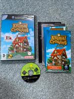 Animal Crossing met garantie, 1 speler, Ophalen of Verzenden, Zo goed als nieuw, Vanaf 3 jaar