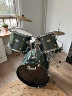 Pearl Forum Series drumstel, Ophalen, Zo goed als nieuw, Pearl