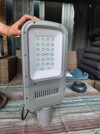 Led Verlichting binnen buiten en werkplaats, Minder dan 50 cm, Nieuw, Glas, Ophalen