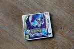 Pokémon Moon (Nintendo 3DS), Avontuur en Actie, Gebruikt, 1 speler, Ophalen of Verzenden