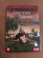 Vampire Diaries Seizoen 1, Cd's en Dvd's, Dvd's | Tv en Series, Vanaf 12 jaar, Ophalen of Verzenden, Gebruikt, Science Fiction en Fantasy
