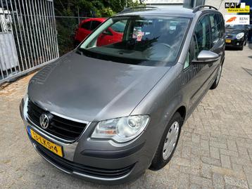 Volkswagen Touran 1.4 TSI Trendline, Airco, Cruise Control,  beschikbaar voor biedingen