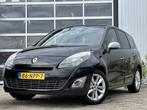 Renault Grand Scénic 1.4 TCe Celsium 131PK | Bluetooth | Cr, Voorwielaandrijving, Stof, Zwart, 4 cilinders