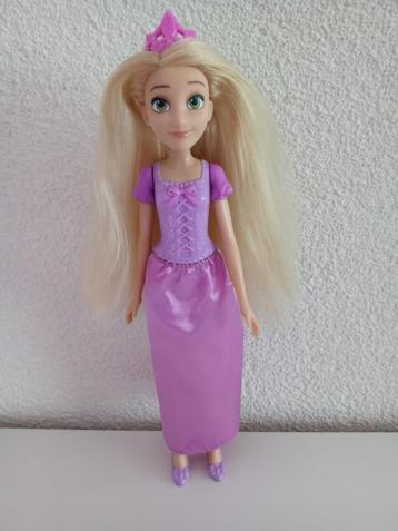 Disney Princess Rapunzel #F4263 Hasbro beschikbaar voor biedingen