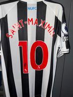 Gesigneerd Allan Saint-Maximin Newcastle Utd shirt met COA, Verzamelen, Sportartikelen en Voetbal, Ophalen of Verzenden, Zo goed als nieuw