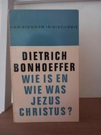Bonhoeffer - Wie is Jezus Christus?, Ophalen of Verzenden, Gelezen, Dietrich Bonhoeffer, Christendom | Protestants